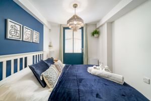 Bedroom- click for photo gallery